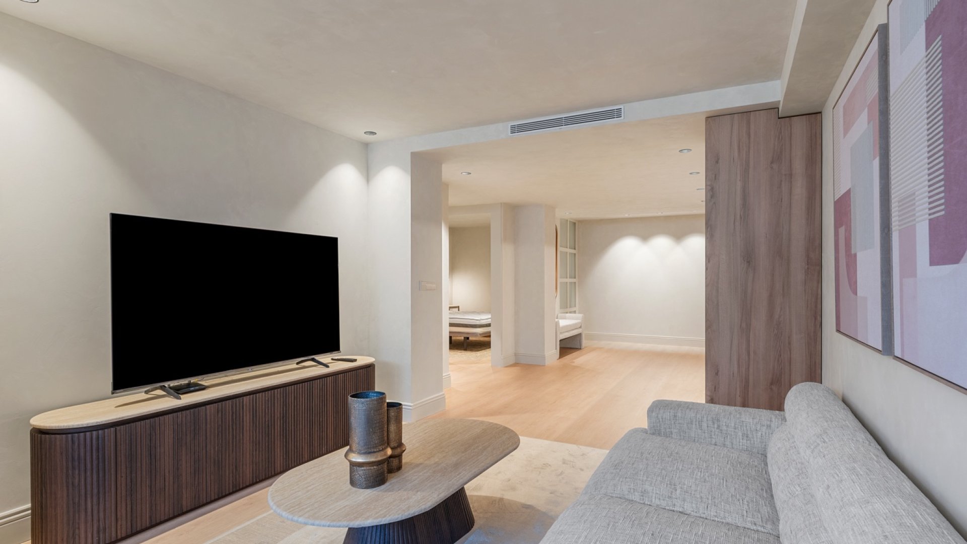 Resale - Apartments -
Alicante