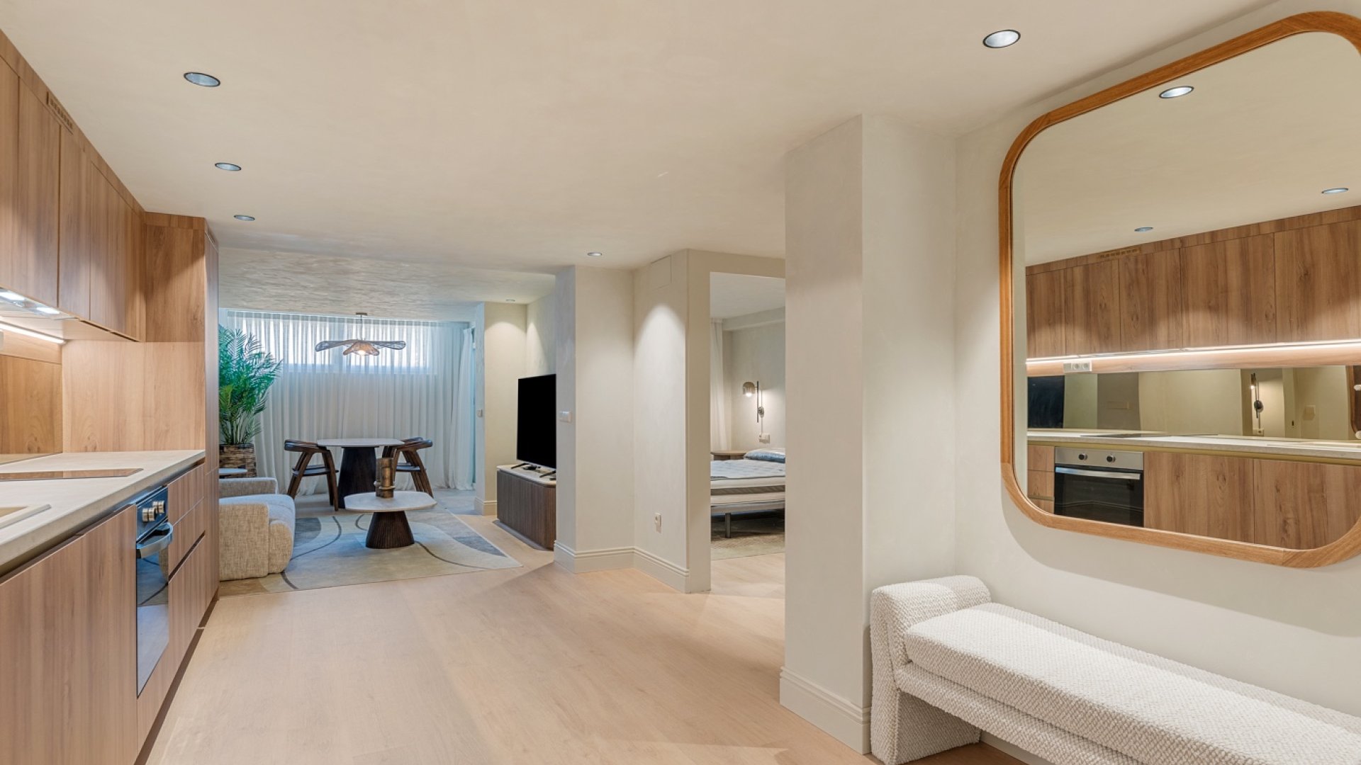 Resale - Apartments -
Alicante