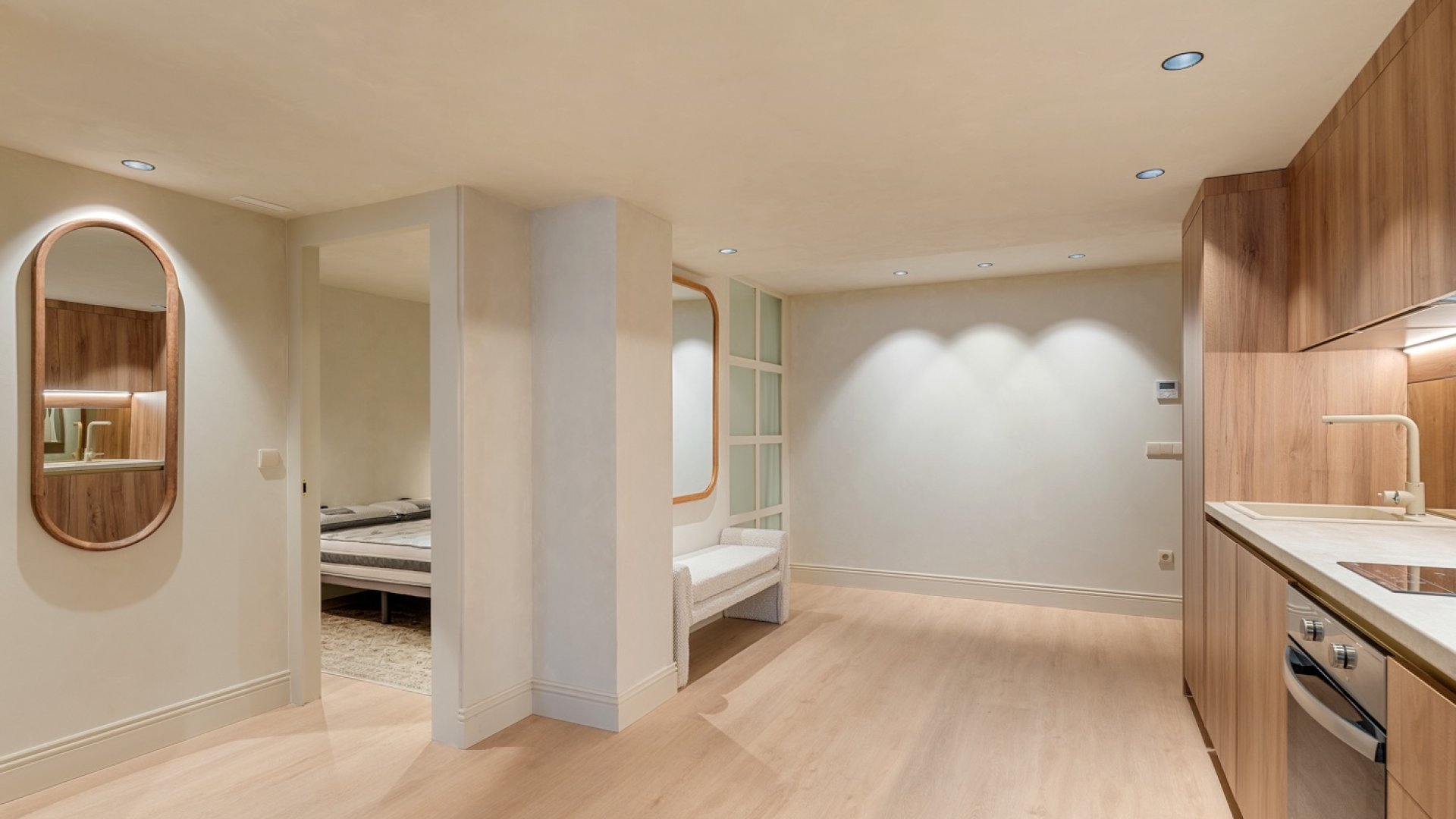 Resale - Apartments -
Alicante