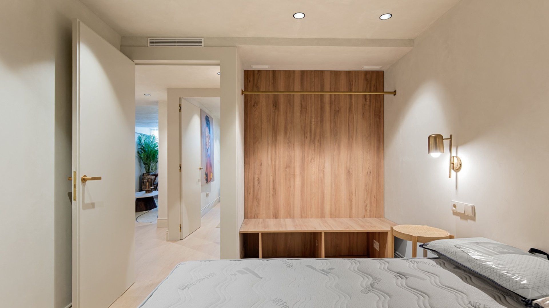 Resale - Apartments -
Alicante