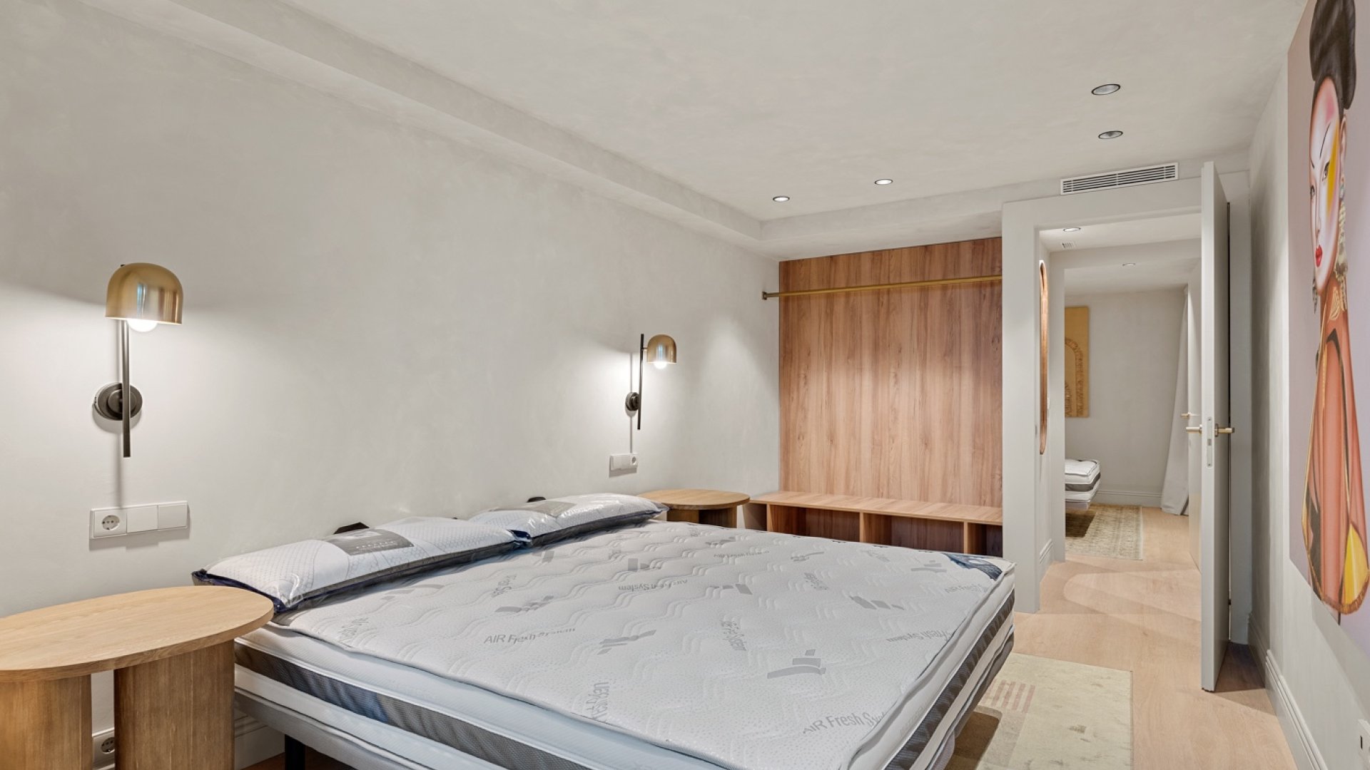 Resale - Apartments -
Alicante