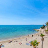 Resale - Apartments -
Alicante