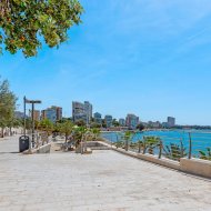 Resale - Apartments -
Alicante