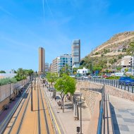 Resale - Apartments -
Alicante