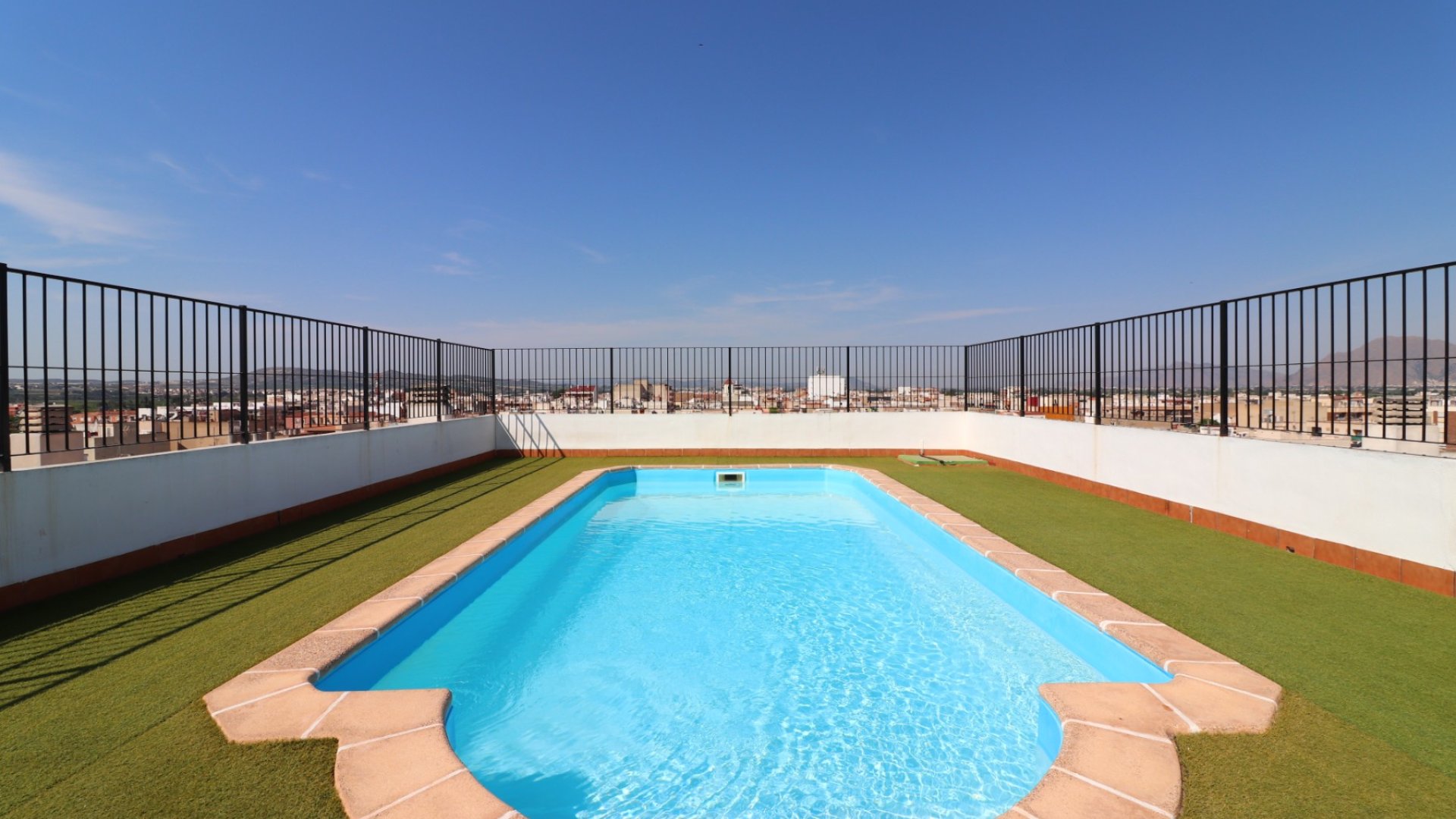 Resale - Apartments -
Almoradí - Almoradi - Town