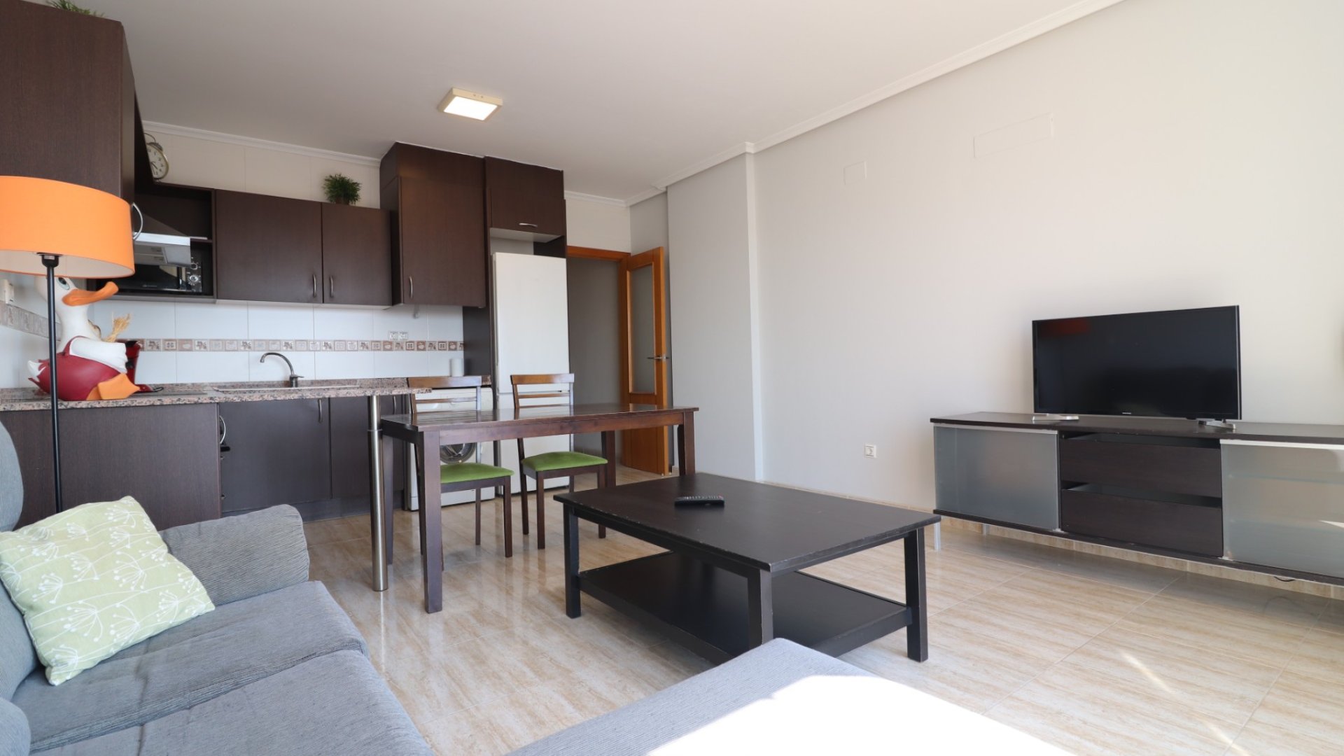 Resale - Apartments -
Almoradí - Almoradi - Town