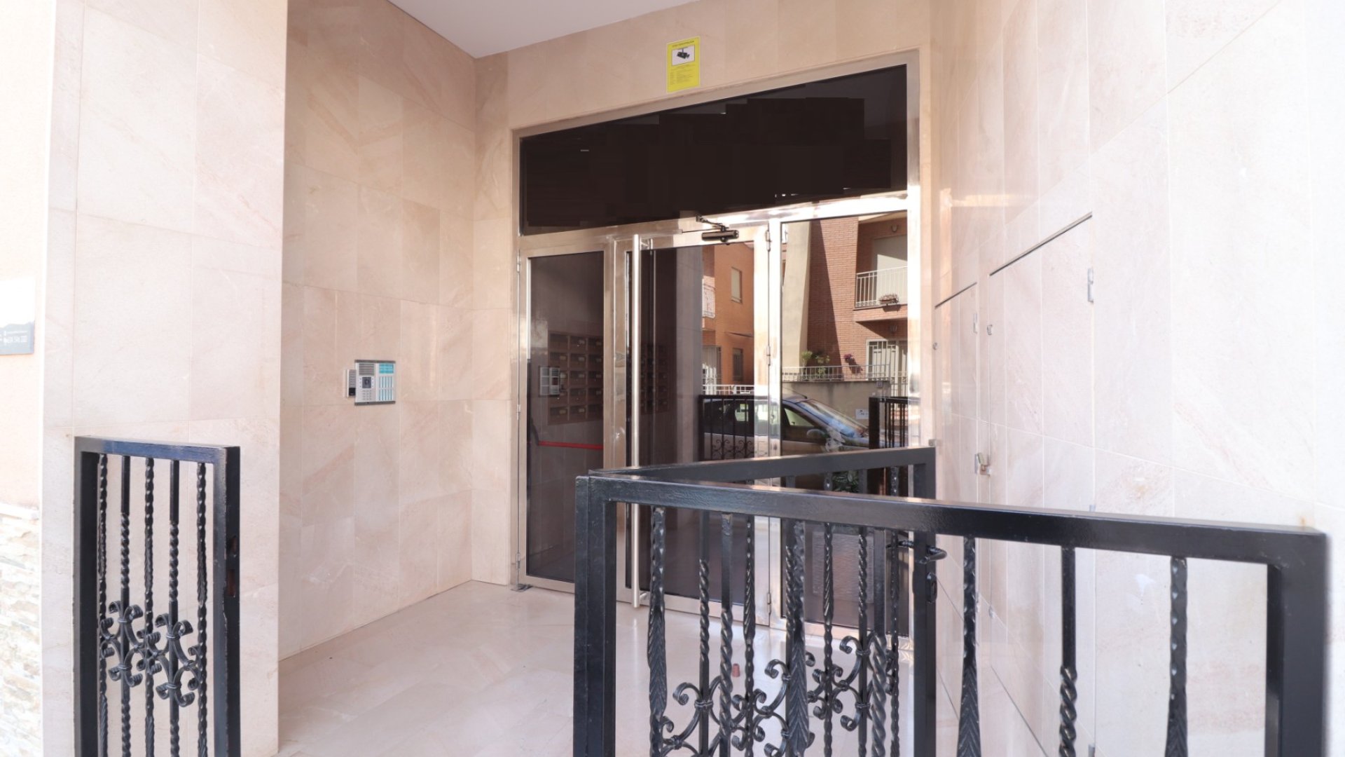 Resale - Apartments -
Almoradí - Almoradi - Town