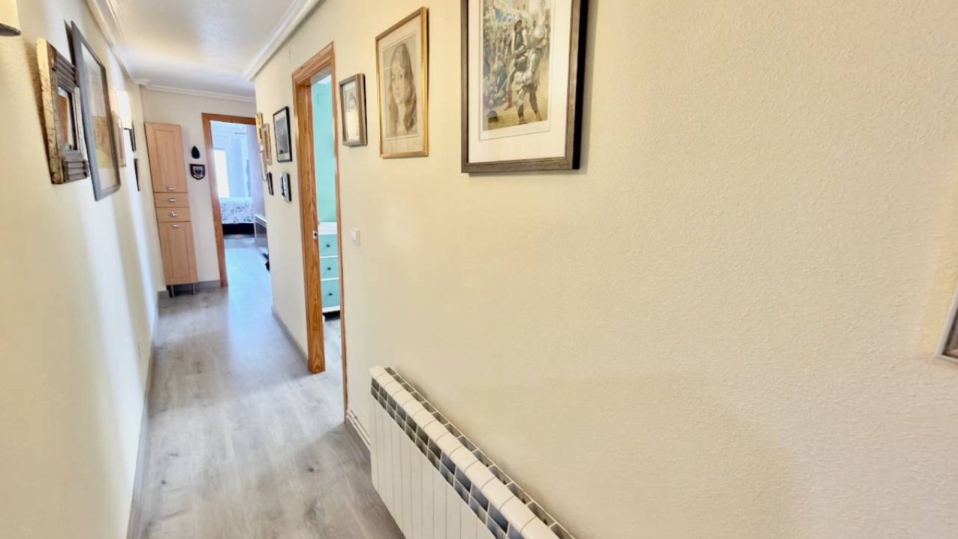 Resale - Apartments -
Almoradí - centro