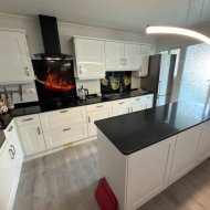 Resale - Apartments -
Almoradí - centro