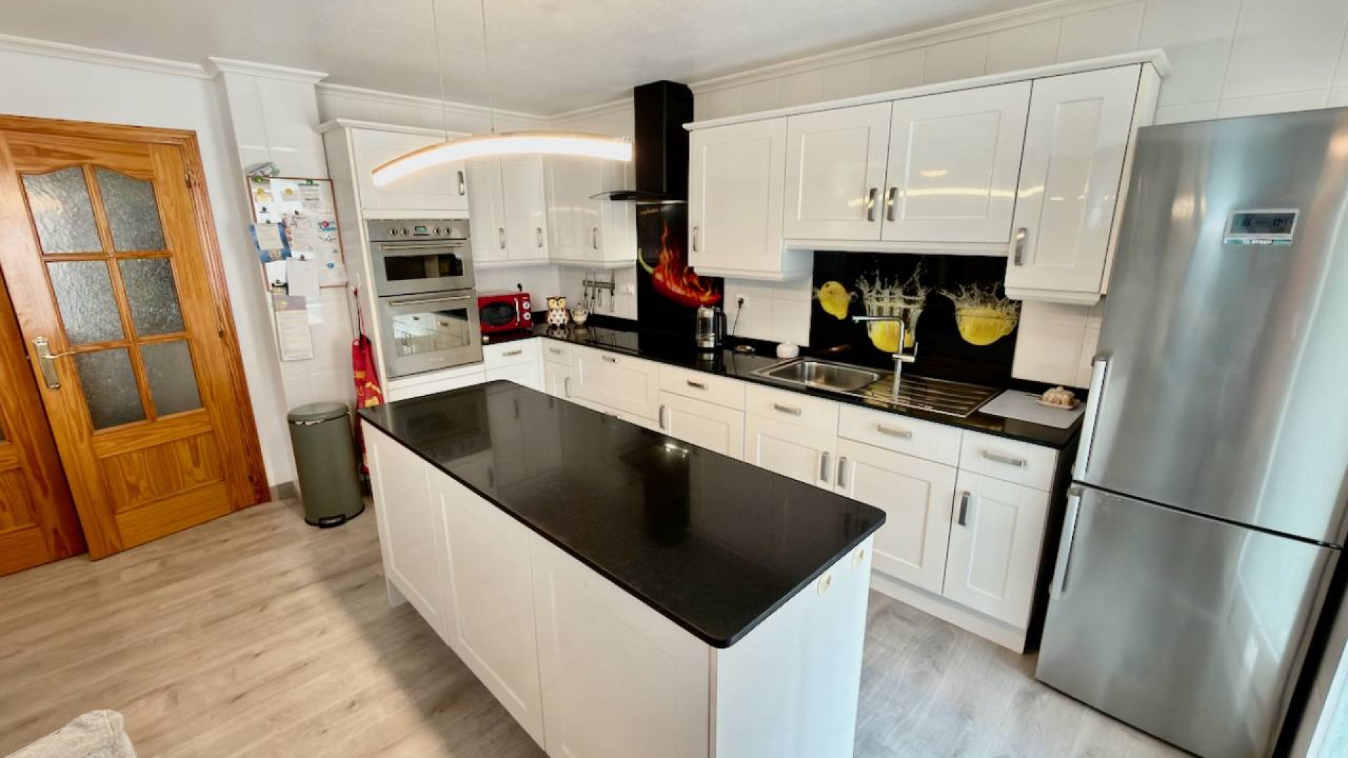 Resale - Apartments -
Almoradí - centro