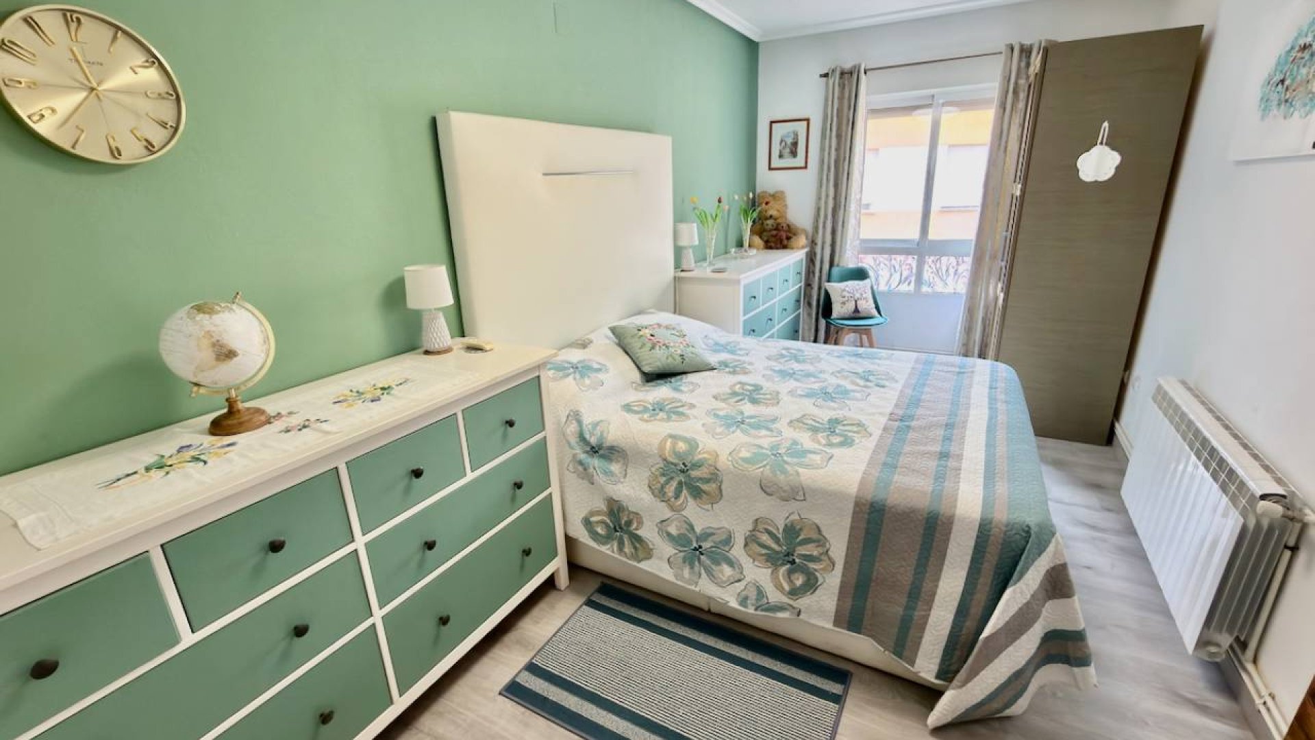 Resale - Apartments -
Almoradí - centro