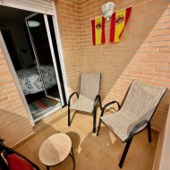 Resale - Apartments -
Almoradí - centro