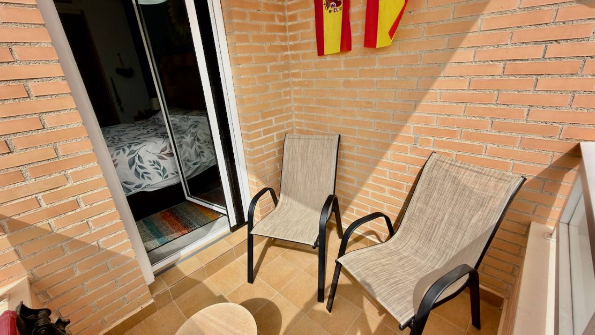 Resale - Apartments -
Almoradí - centro