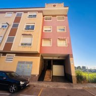 Resale - Apartments -
Almoradí