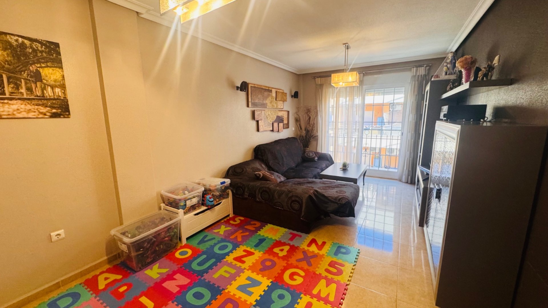 Resale - Apartments -
Almoradí