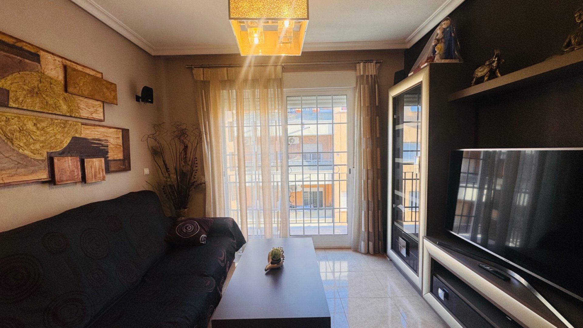 Resale - Apartments -
Almoradí