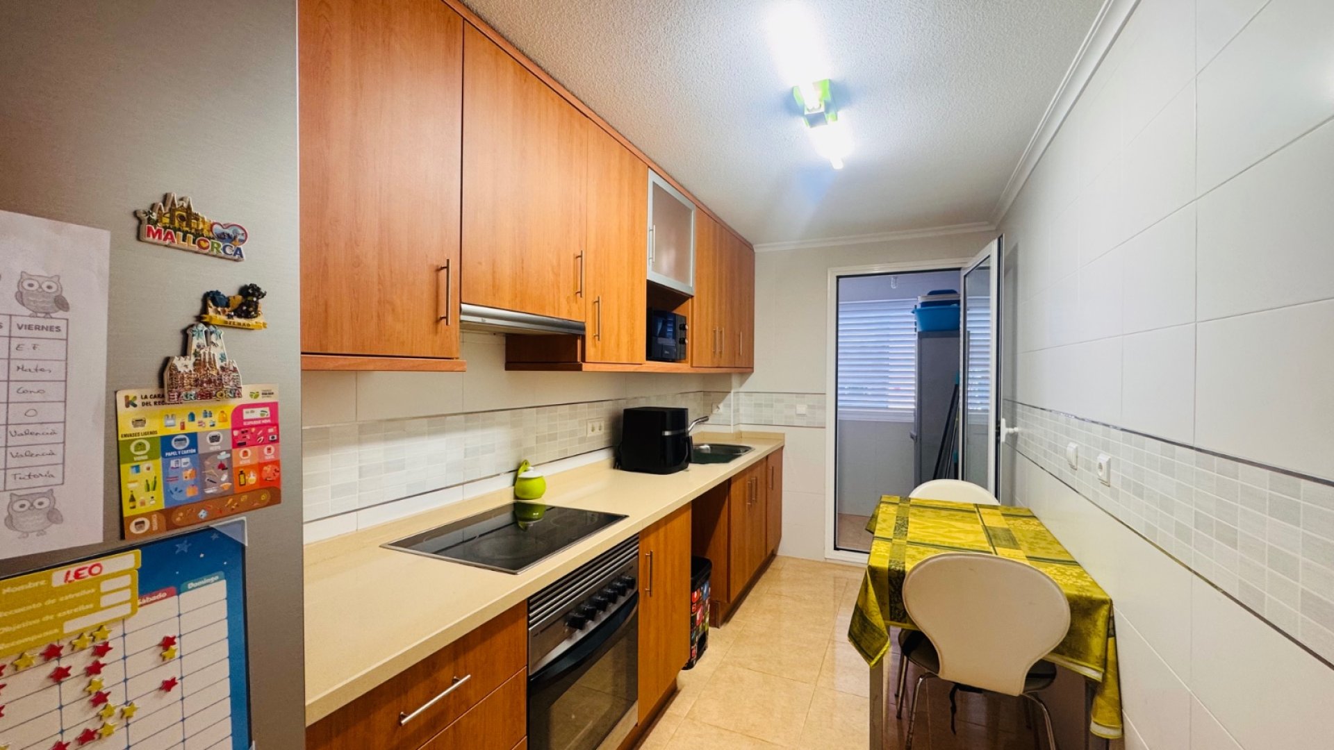 Resale - Apartments -
Almoradí