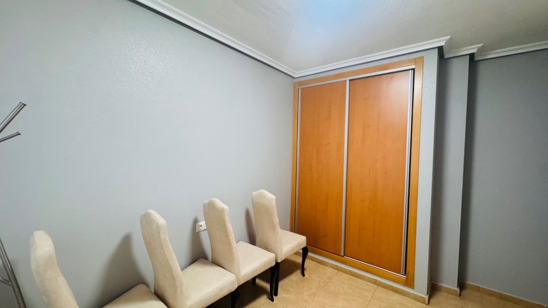 Resale - Apartments -
Almoradí