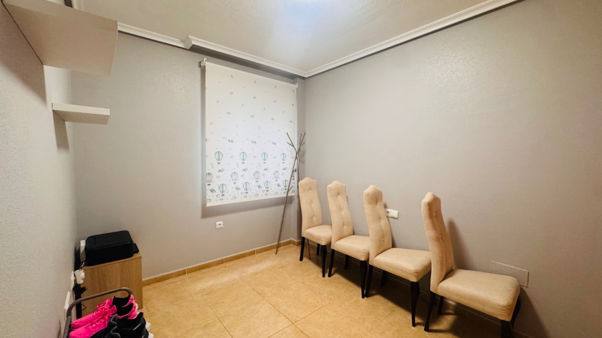 Resale - Apartments -
Almoradí