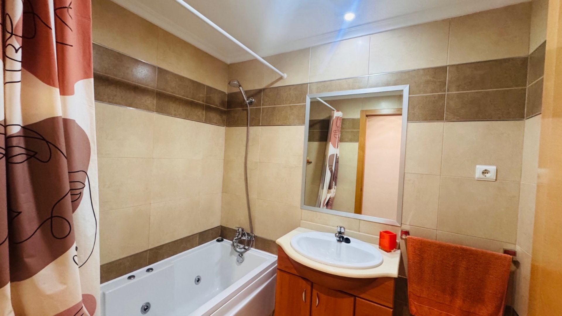 Resale - Apartments -
Almoradí