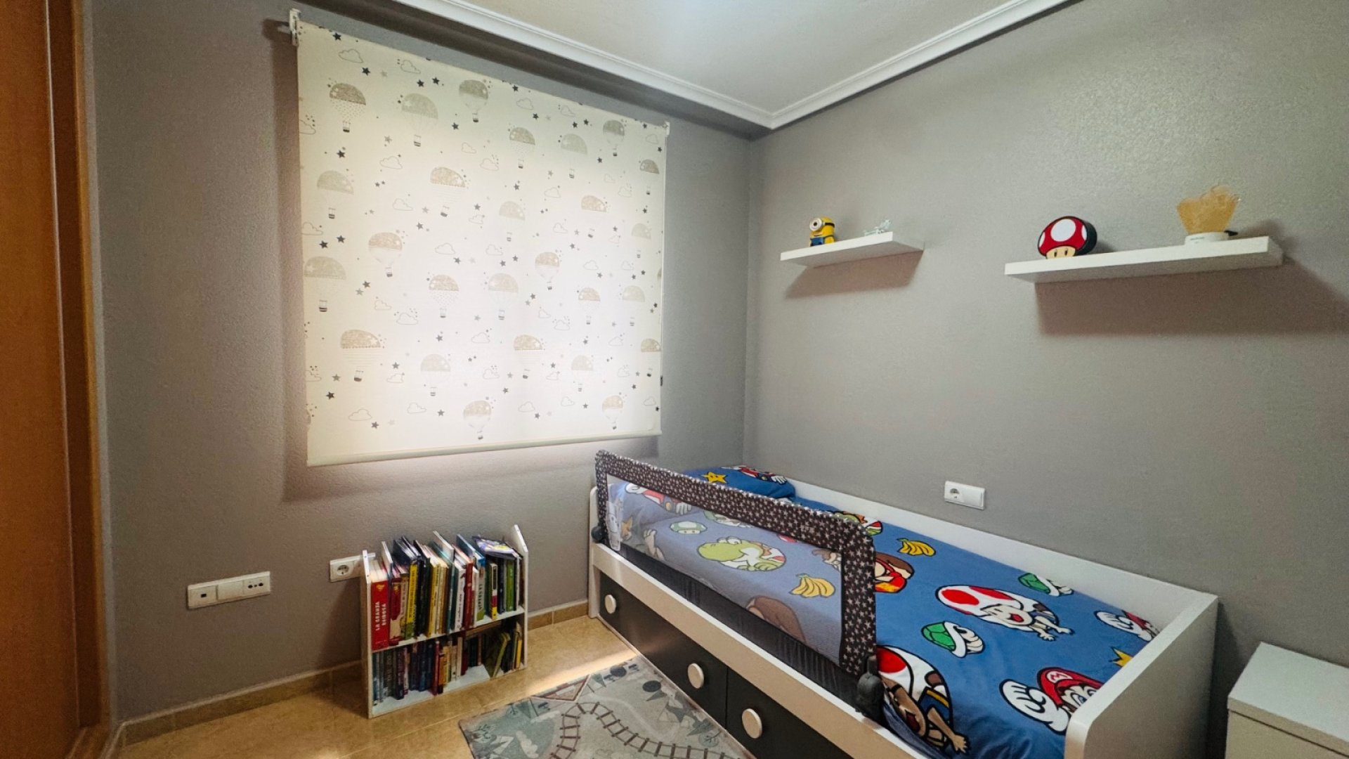 Resale - Apartments -
Almoradí