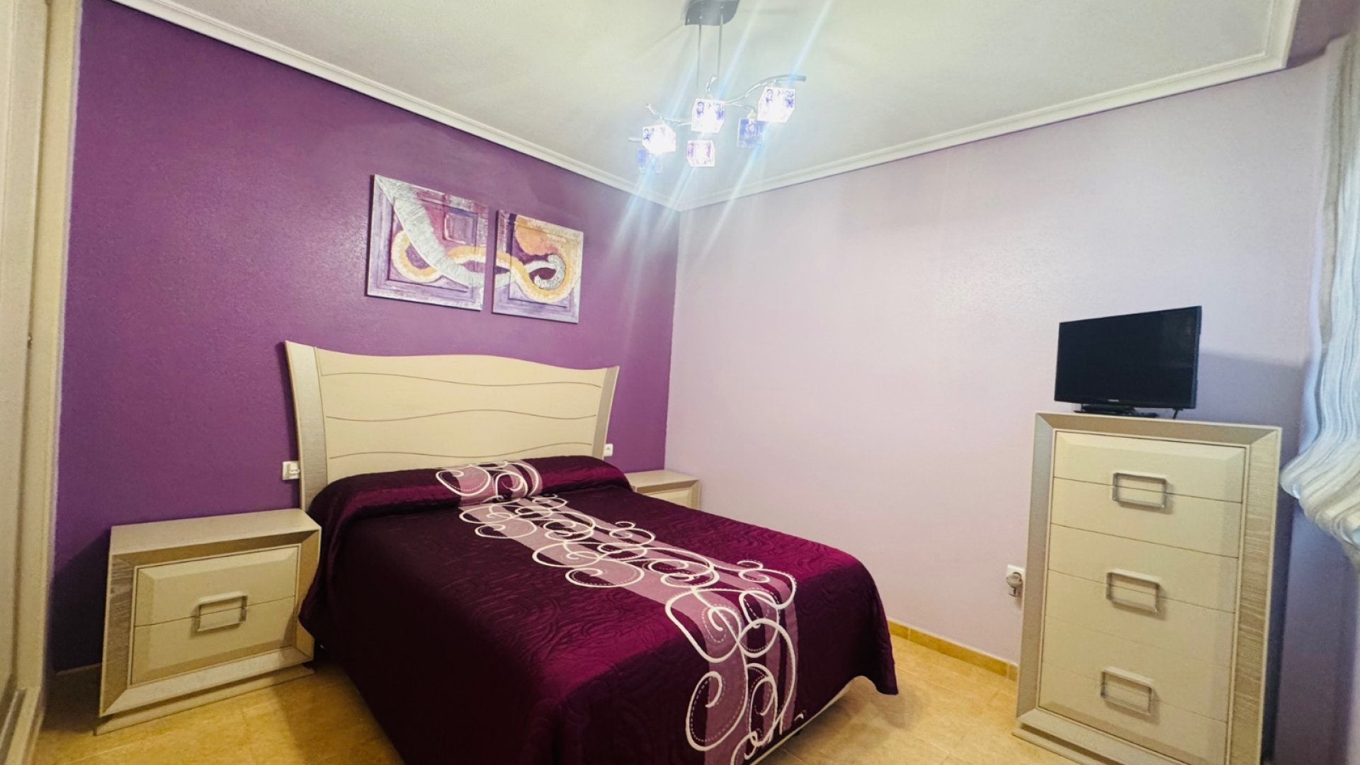 Resale - Apartments -
Almoradí