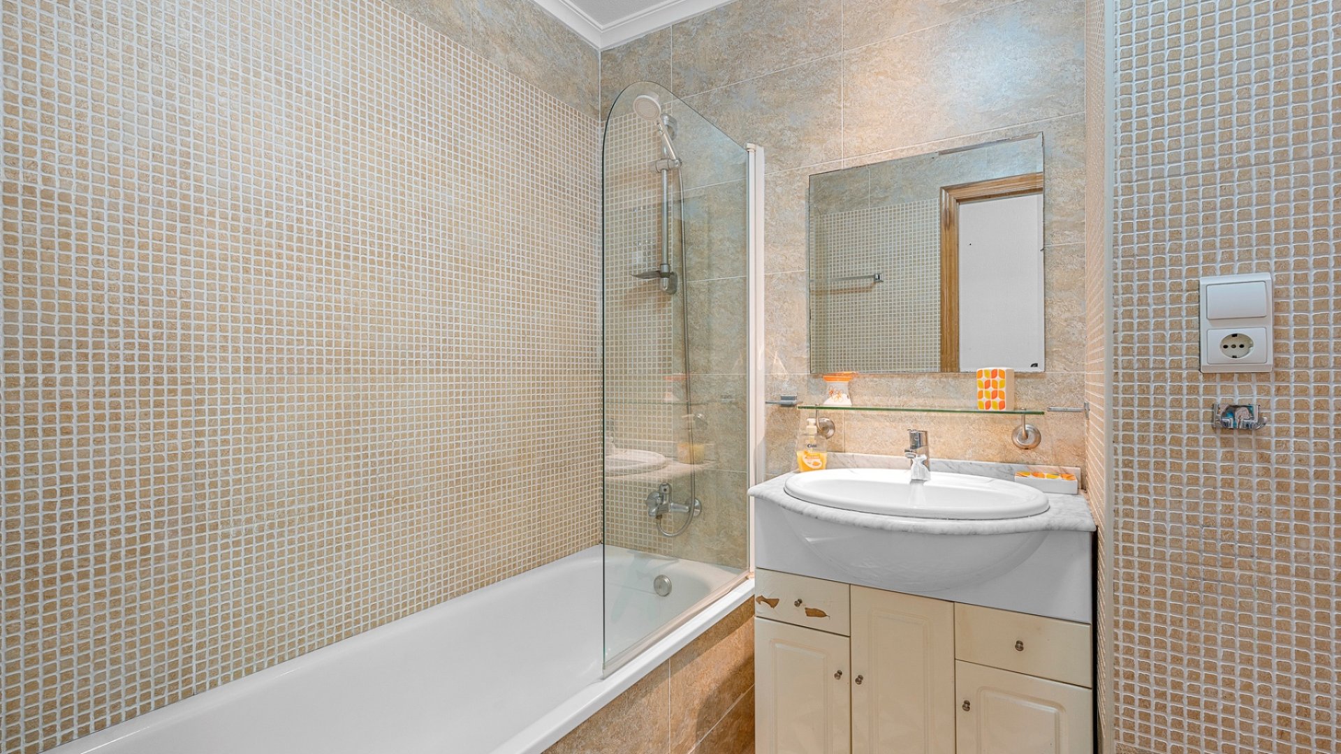 Resale - Apartments -
Almoradí