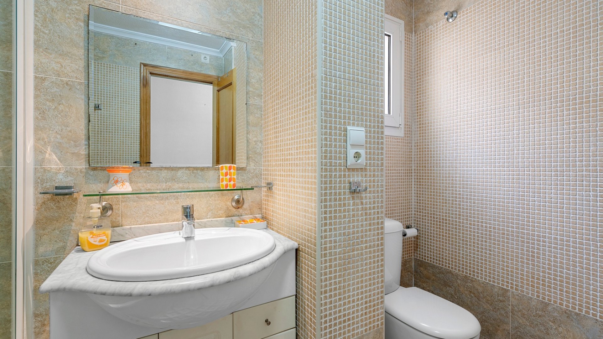 Resale - Apartments -
Almoradí