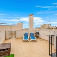 Resale - Apartments -
Almoradí