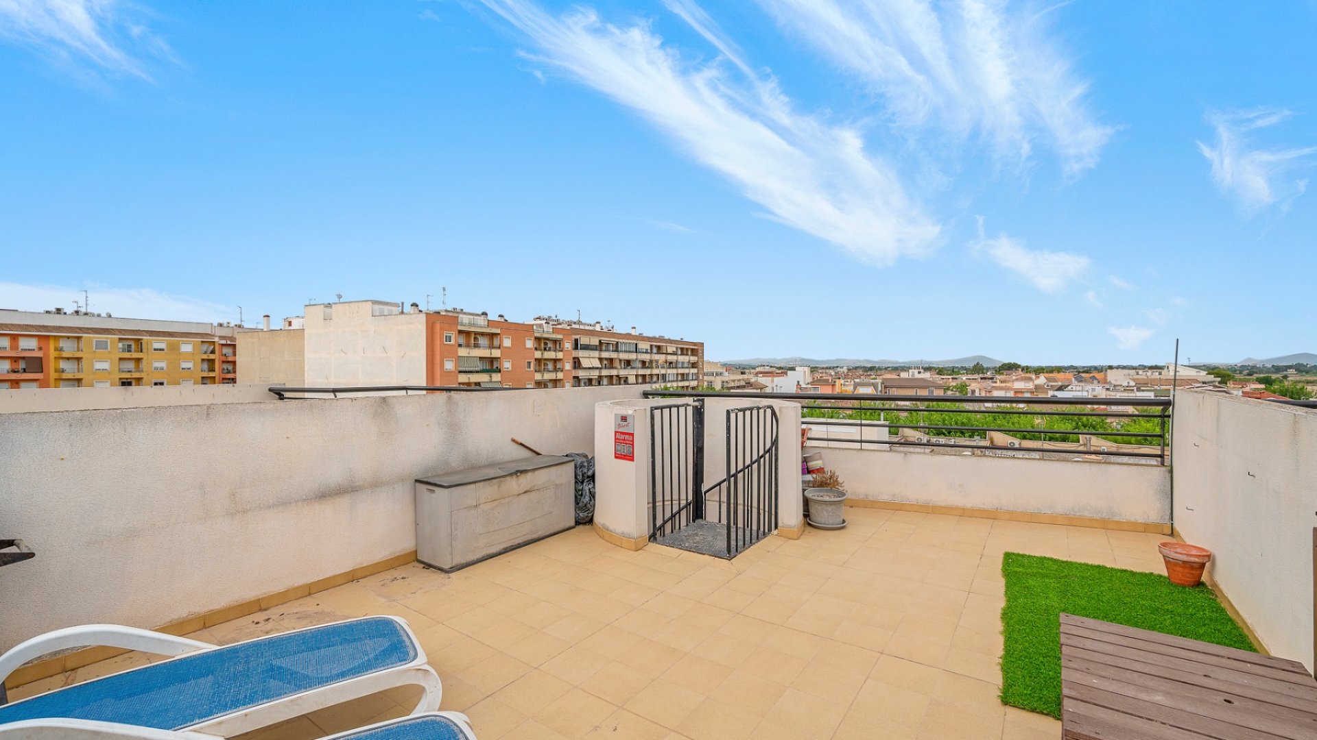 Resale - Apartments -
Almoradí
