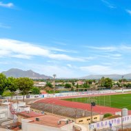 Resale - Apartments -
Almoradí