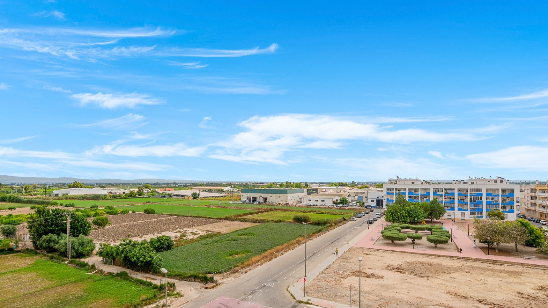 Resale - Apartments -
Almoradí