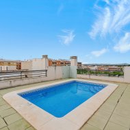Resale - Apartments -
Almoradí