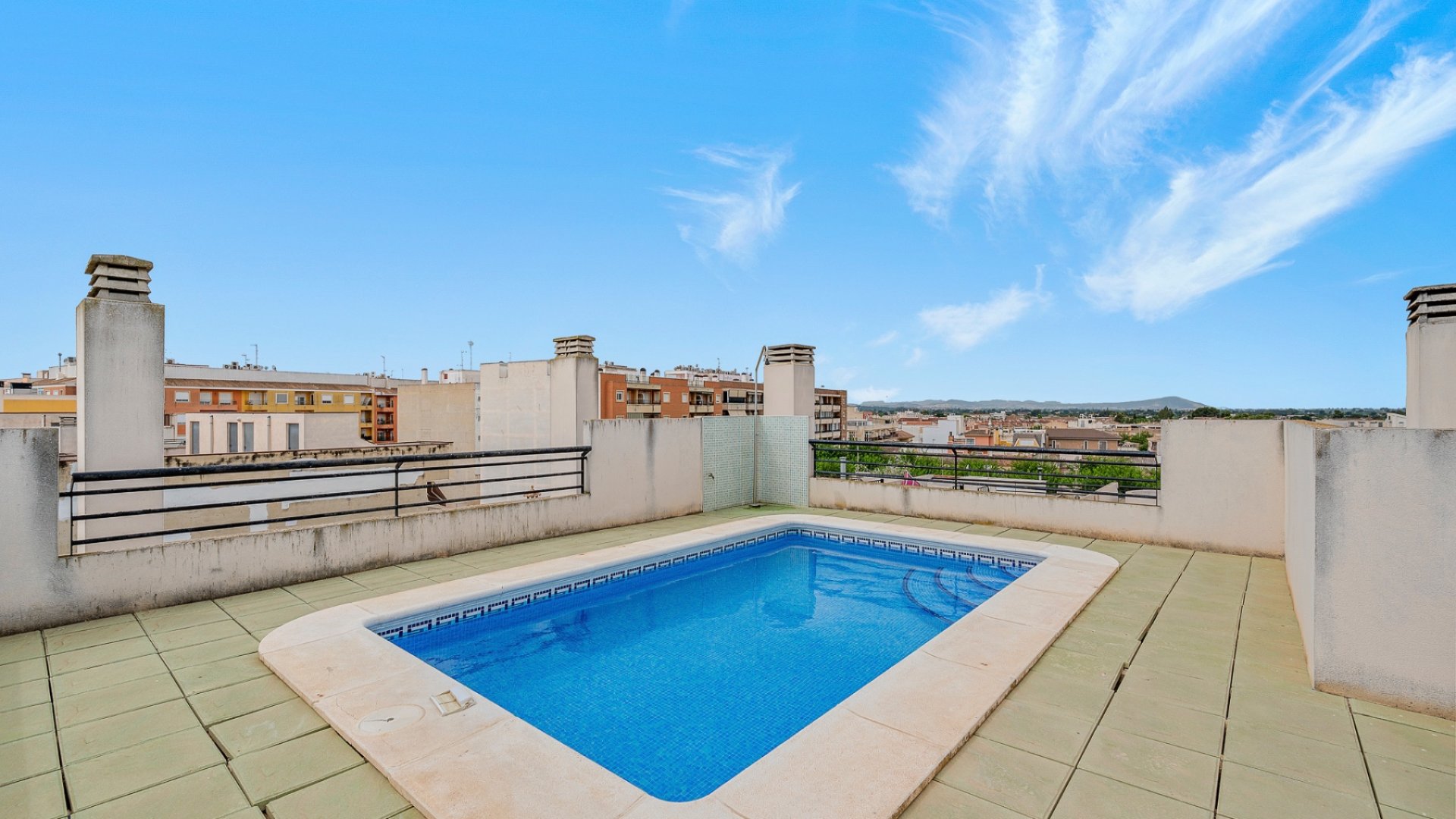 Resale - Apartments -
Almoradí