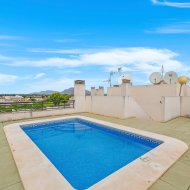 Resale - Apartments -
Almoradí