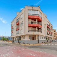 Resale - Apartments -
Almoradí