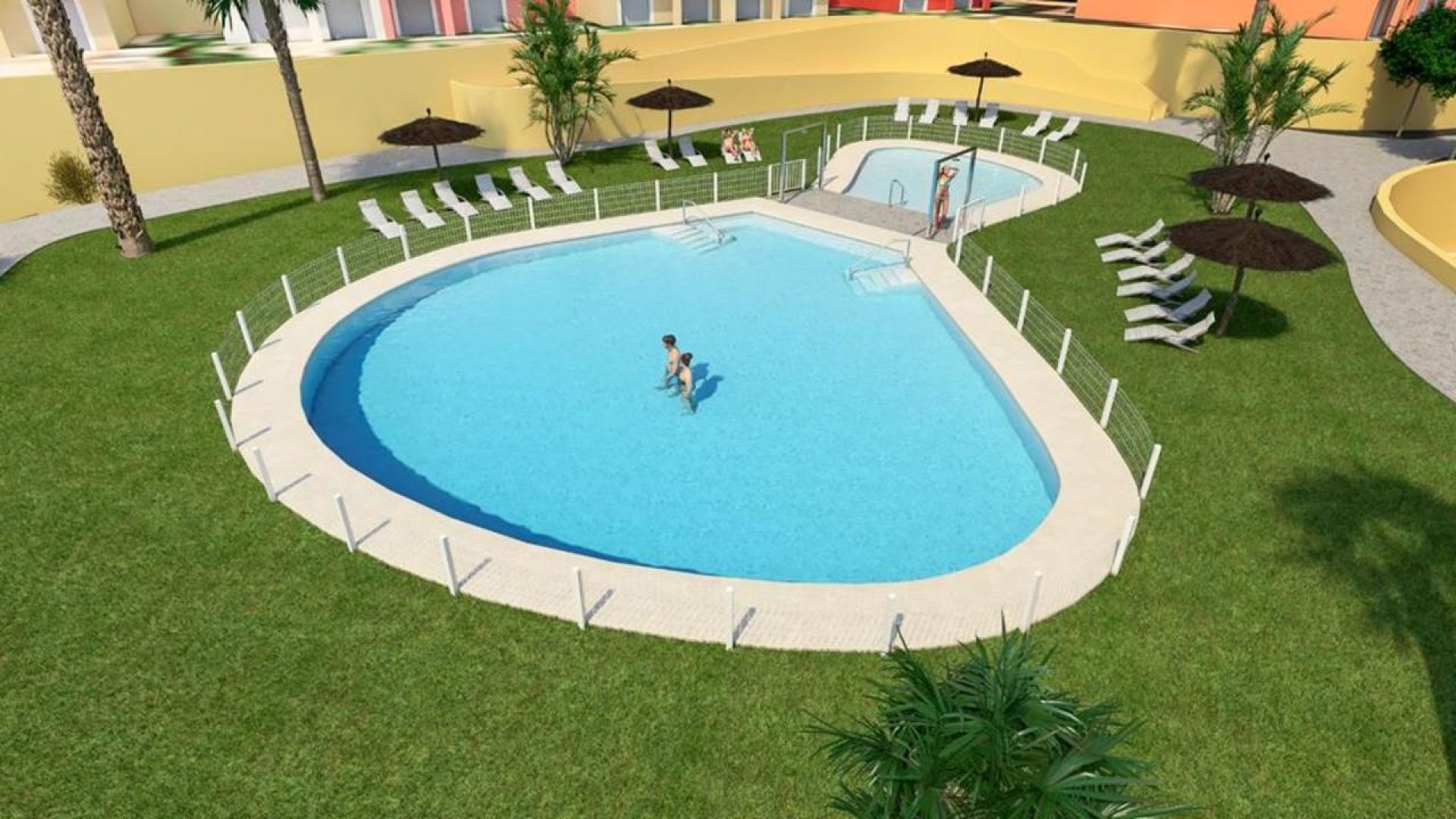 Resale - Apartments -
Altaona Golf and Country Village - Altaona Golf - Country Village