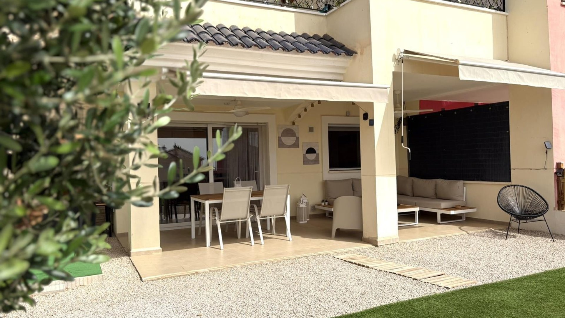 Resale - Apartments -
Altaona Golf and Country Village - Altaona Golf - Country Village