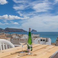 Resale - Apartments -
Altea - Altea pueblo