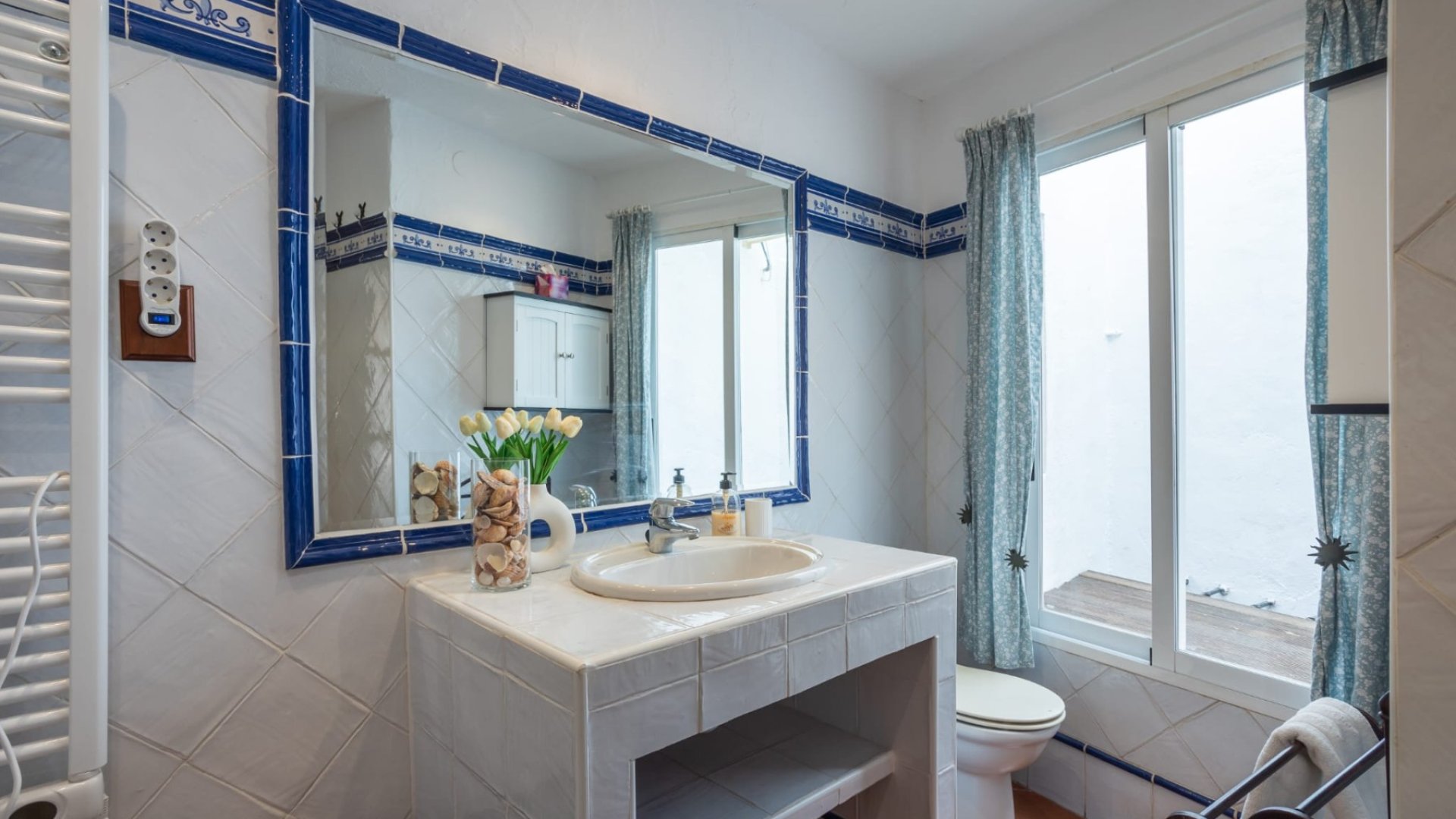 Resale - Apartments -
Altea - Altea pueblo