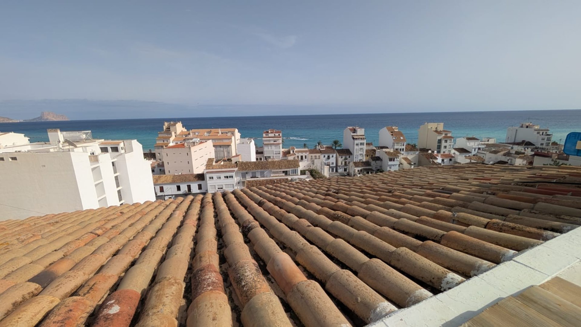 Resale - Apartments -
Altea - Altea pueblo