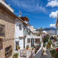 Resale - Apartments -
Altea - Altea pueblo
