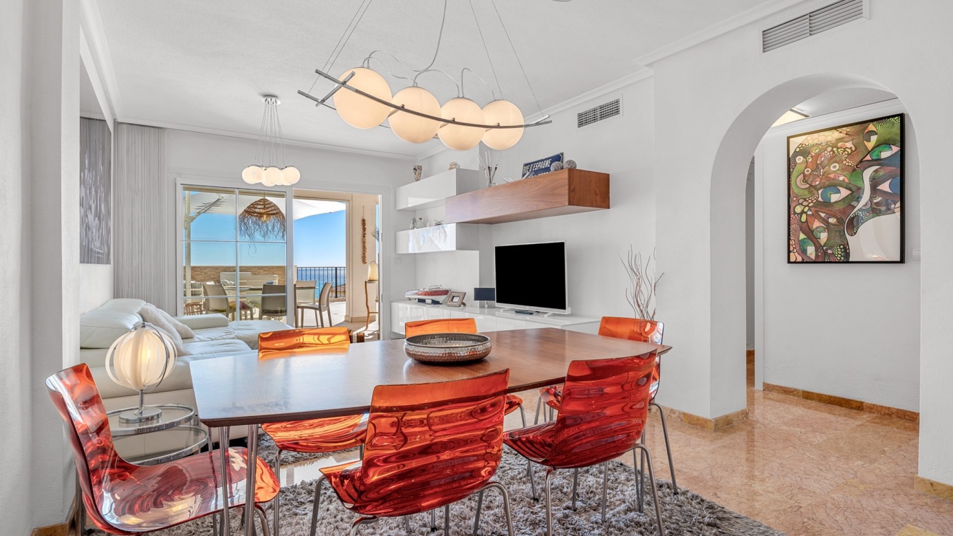 Resale - Apartments -
Altea* - Mascarat*
