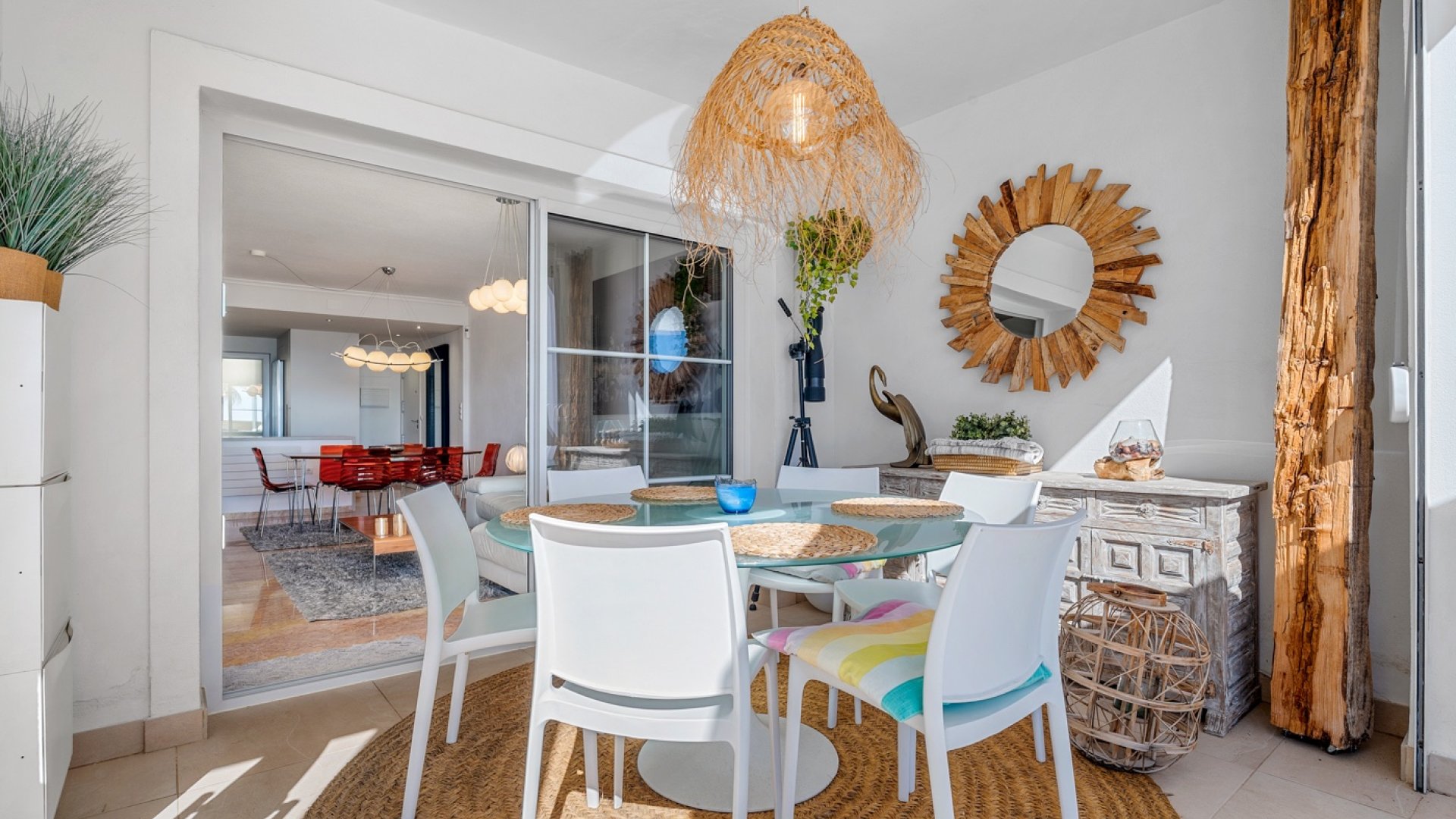 Resale - Apartments -
Altea* - Mascarat*