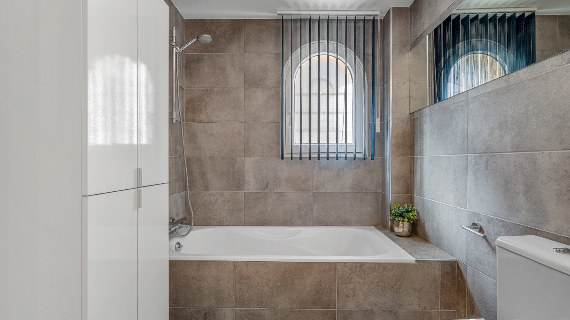Resale - Apartments -
Altea* - Mascarat*