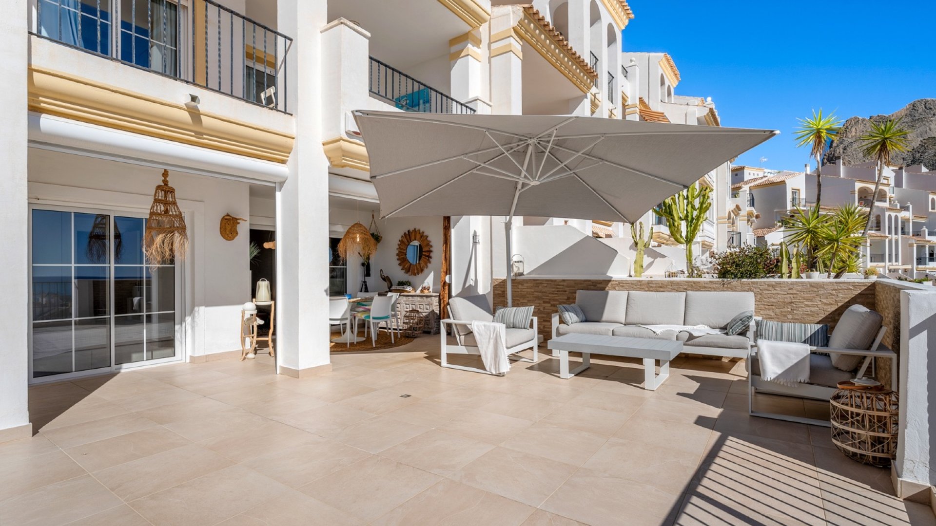 Resale - Apartments -
Altea* - Mascarat*