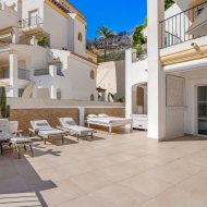 Resale - Apartments -
Altea* - Mascarat*