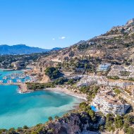 Resale - Apartments -
Altea* - Mascarat*