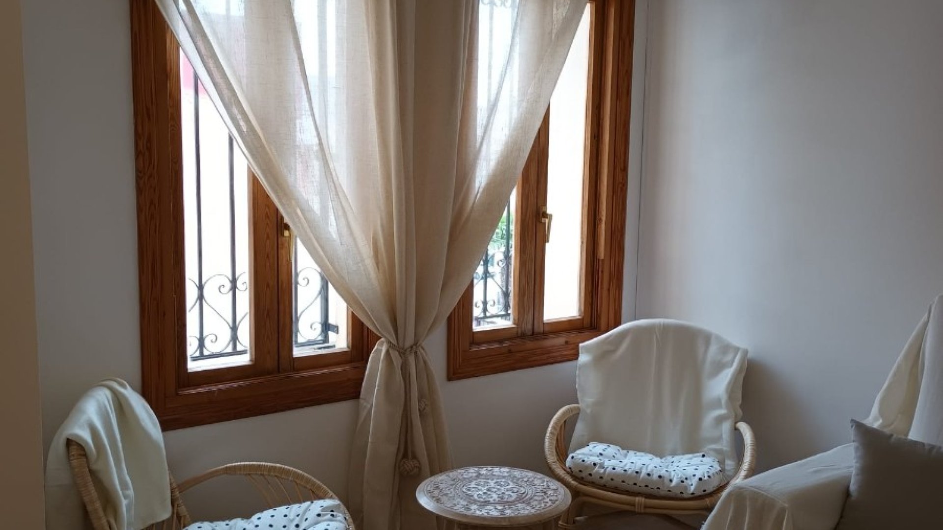 Resale - Apartments -
Altea - Pueblo