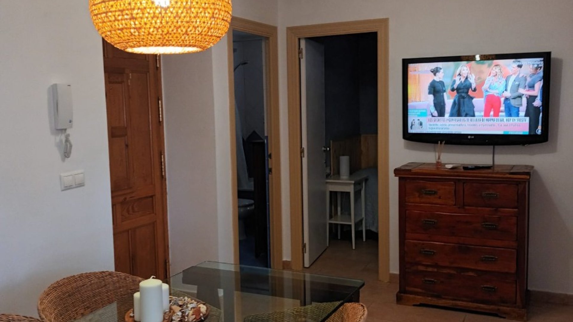 Resale - Apartments -
Altea - Pueblo